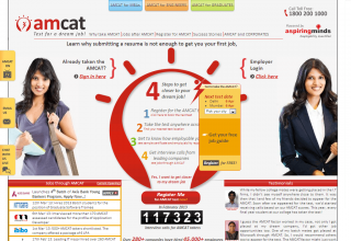 AMCAT syllabus