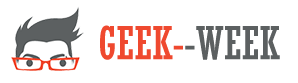 Geek-Week