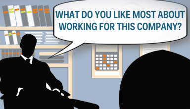 questions to ask ain an interview