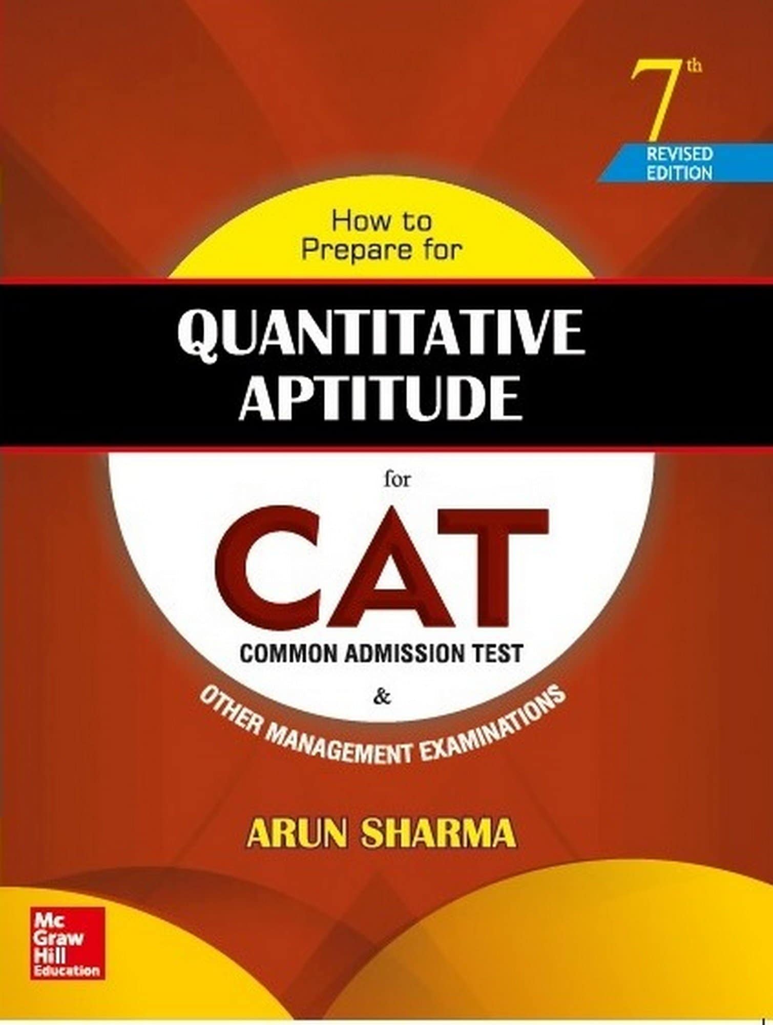 arun sharma quantitative aptitude for cat pdf