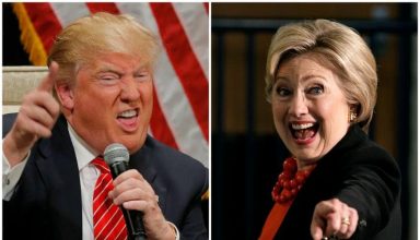 US Election result time : when is the us election result ? Trump or Hillary?