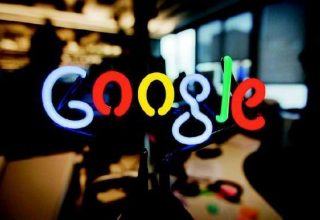 Google India
