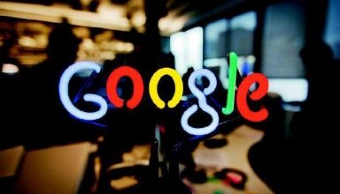 Google India