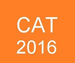 CAT 2016 Result Release Date - Check CAT Score Cards @ iimcat.ac.in