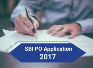 SBI PO 2017 Exam Dates, Notification, Apply Online - sbi.co.in