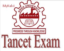 TANCET 2017-Apply Online, Exam dates, Eligibility, Pattern