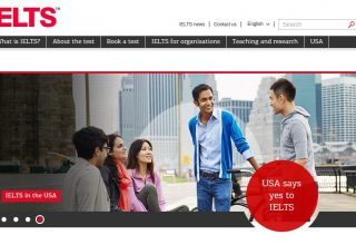 IELTS 2017 Syllabus, Exam Dates & Sample Test Materials