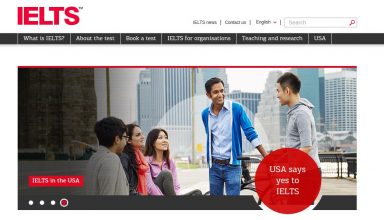 IELTS 2017 Syllabus, Exam Dates & Sample Test Materials