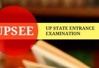 UPSEE 2017 Application form, Exam Dates, Apply Online @ upsee.nic.in