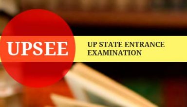 UPSEE 2017 Application form, Exam Dates, Apply Online @ upsee.nic.in