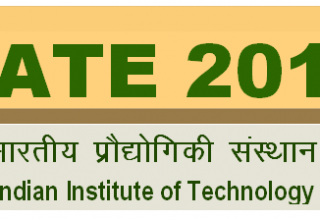 GATE 2017 Results Release Date - Check Result@appsgate.iitr.ac.in