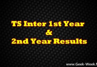 TS Inter 1st Year Results, Inter 2nd Year Results-Manabadi & Schools9