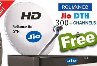Jio dth booking online offer
