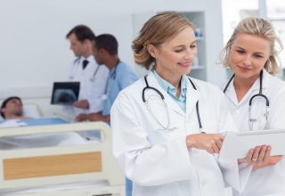 Applications and benefits of iPad in the medical field