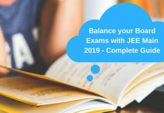 JEE Main 2019