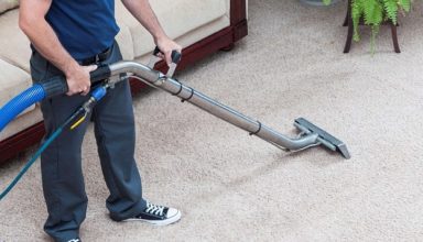 Need to Know the Important Thing About Carpet Cleaning