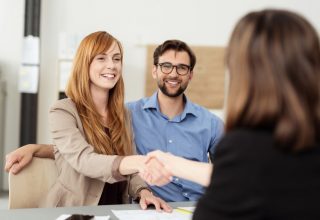 mortgage broker