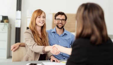 mortgage broker