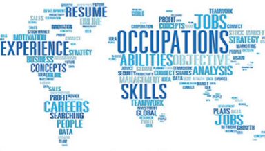 Job Opportunities for Upcoming Professionals
