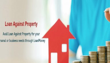Loan Against Property