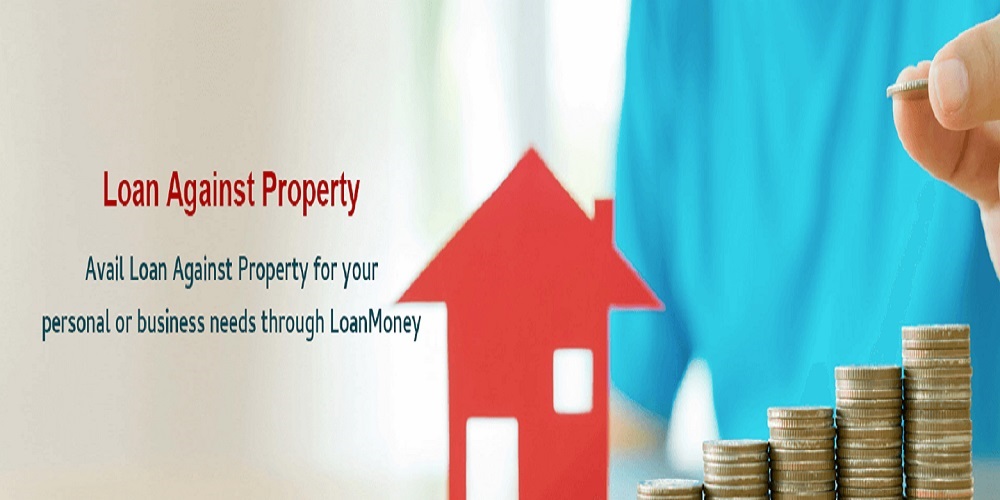 Cover all of your personal expenses with Loan Against Property - Geek-Week