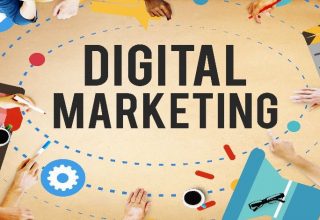 Seven top stories of Digital Marketing strategies