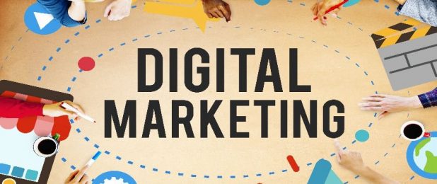 Seven top stories of Digital Marketing strategies