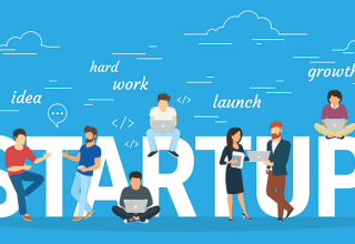 Start up- New business opportunities