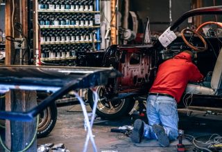 Easy Car Repair and Maintenance Tips for Beginners