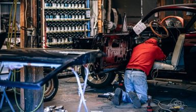 Easy Car Repair and Maintenance Tips for Beginners
