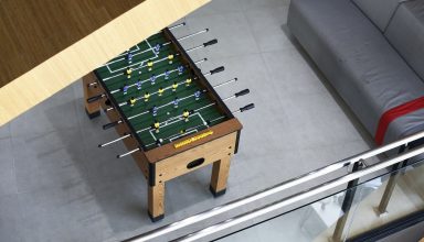 Ultimate Table Game How to Play Foosball