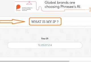 What is my IP: Basic Things to Know About IP Address?