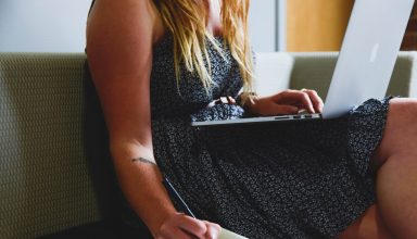 A Student’s Guide on How to Survive the First Week at College