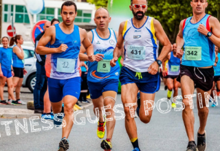 Fitness Guest Posting