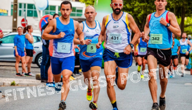 Fitness Guest Posting