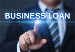 business loan