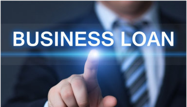 business loan