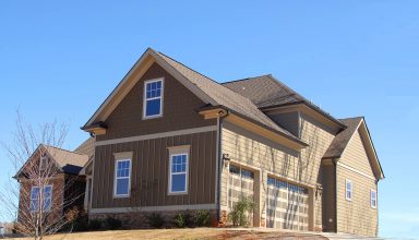 buying a property