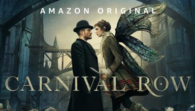 Carnival Row Release date and Reviews