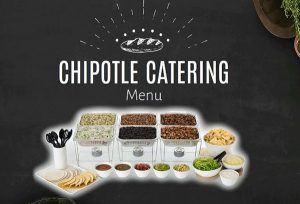 chipotle place order