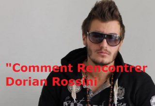 Dorian Rossini