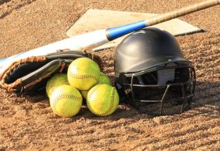 Add Baseball to Your List of Hobbies
