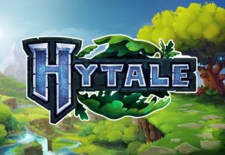 Hytale weapons 
