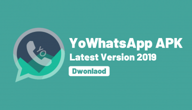 yowhatsapp apk download latest version