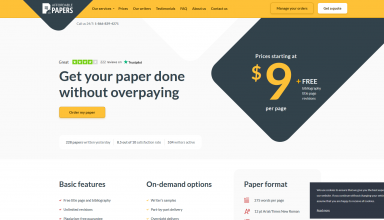 AffordablePapers.com Review