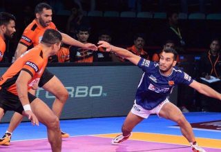 Kabaddi