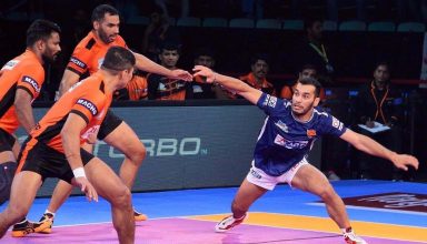 Kabaddi