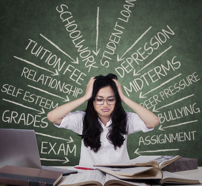 5 Perfect Ways to Get Ready for Midterm Exams