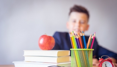 School Supplies Every College Student Needs