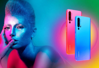 HONOR 20 Pro reviews new